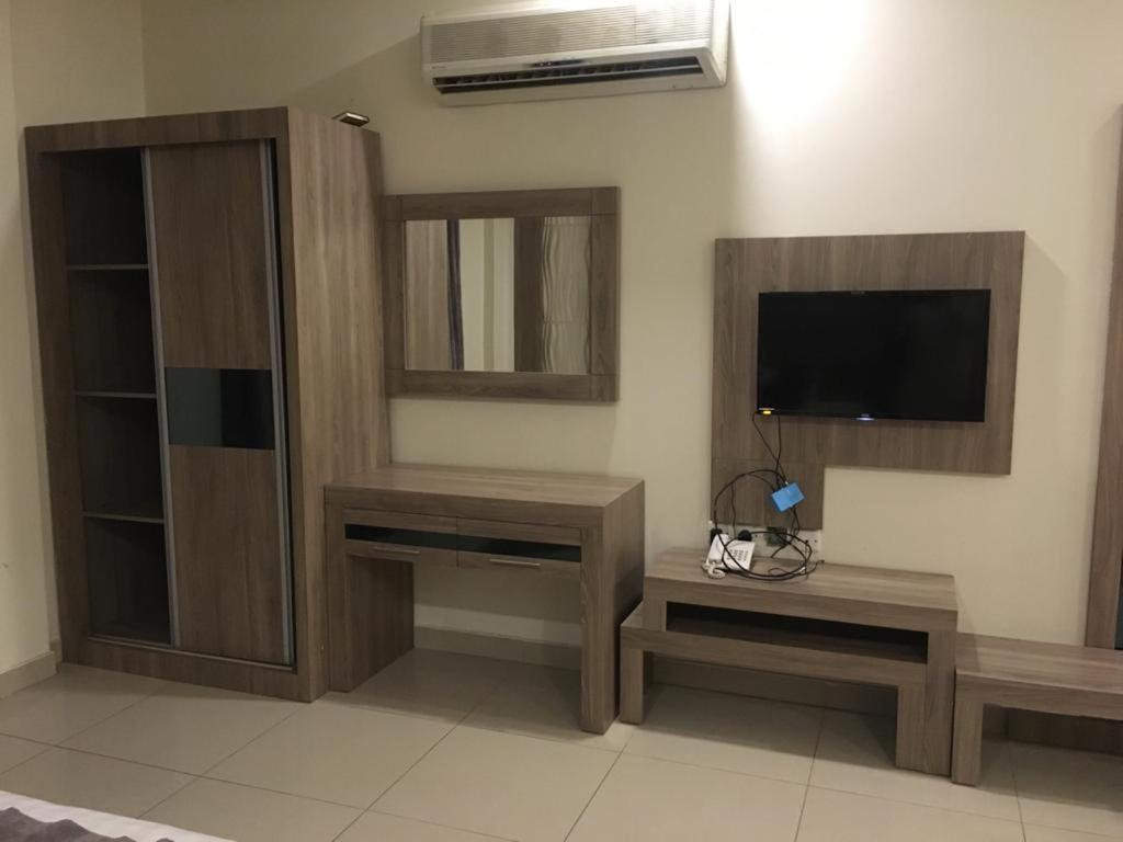 Hotel Manzel Aram 105-By Alazmi- Rijad Zewnętrze zdjęcie