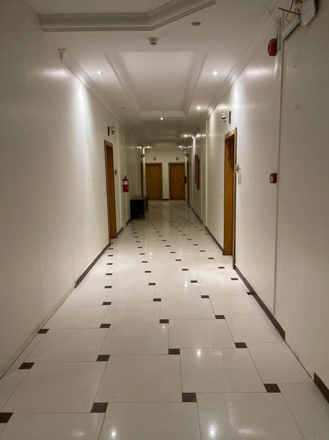 Hotel Manzel Aram 105-By Alazmi- Rijad Zewnętrze zdjęcie