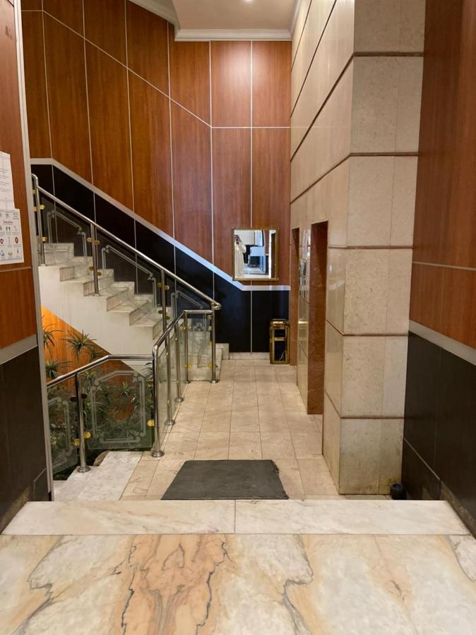 Hotel Manzel Aram 105-By Alazmi- Rijad Zewnętrze zdjęcie